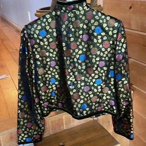 Don Castor women’s gorgeous size 8 blazer. - Picture 4 of 14